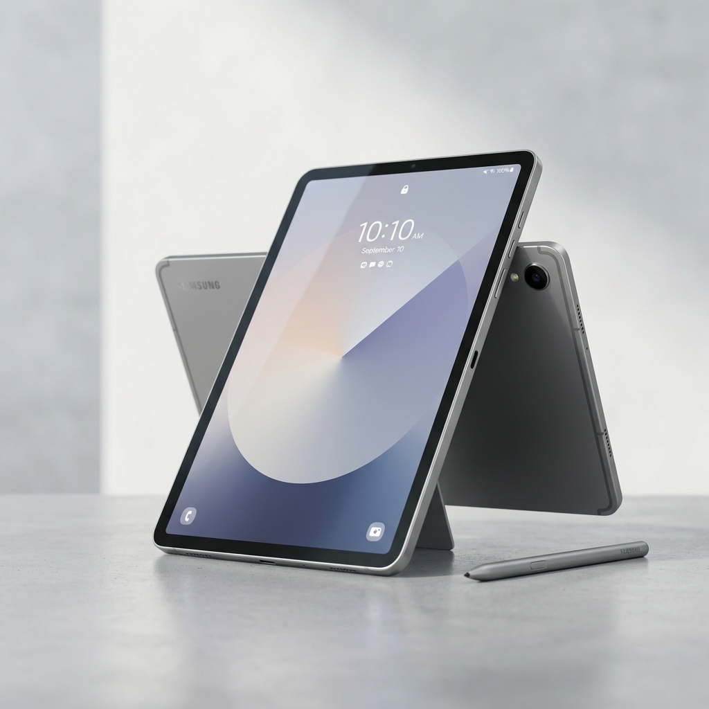 갤럭시 탭 S10 FE